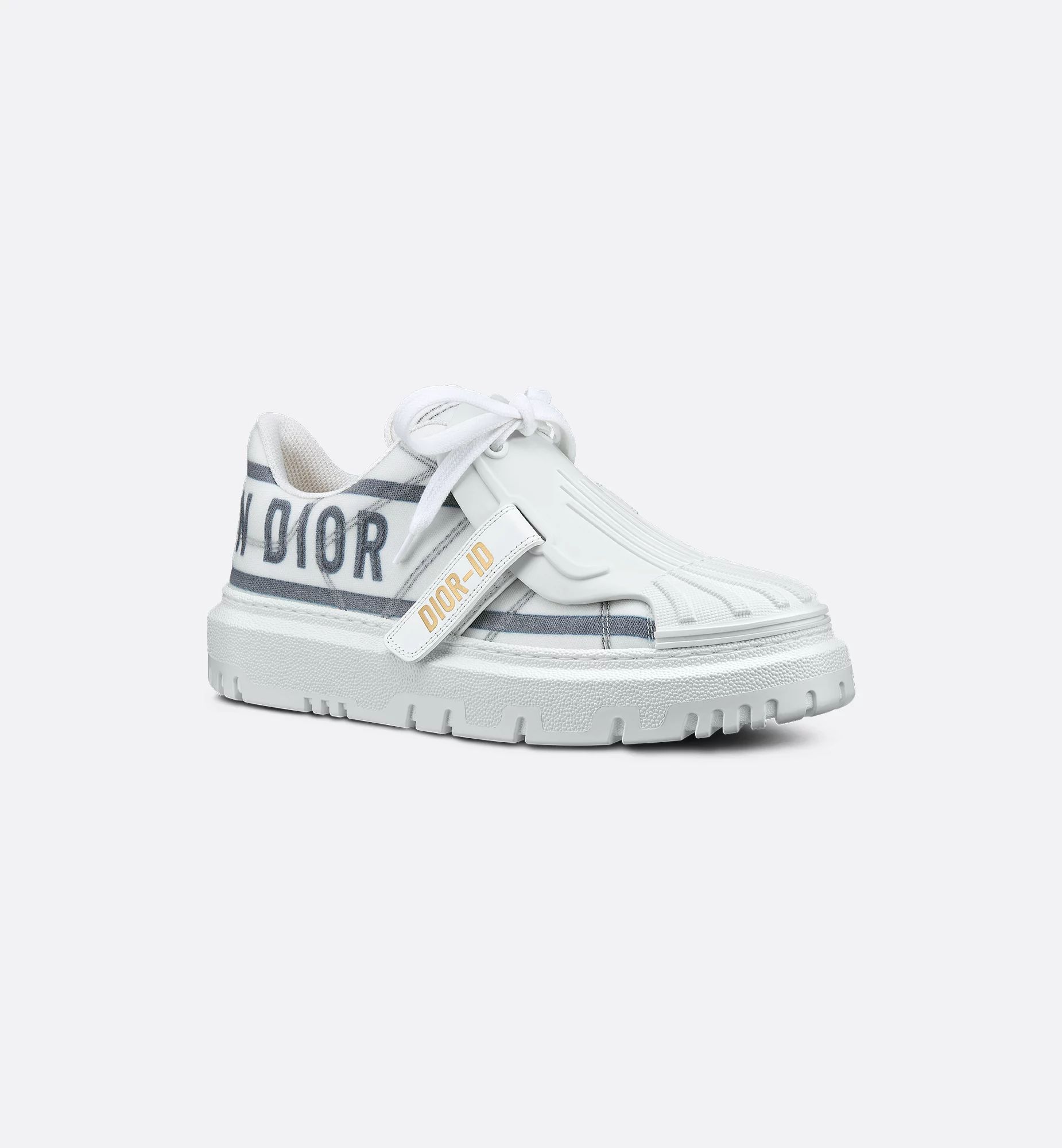 Dior-ID Sneaker - Image 1